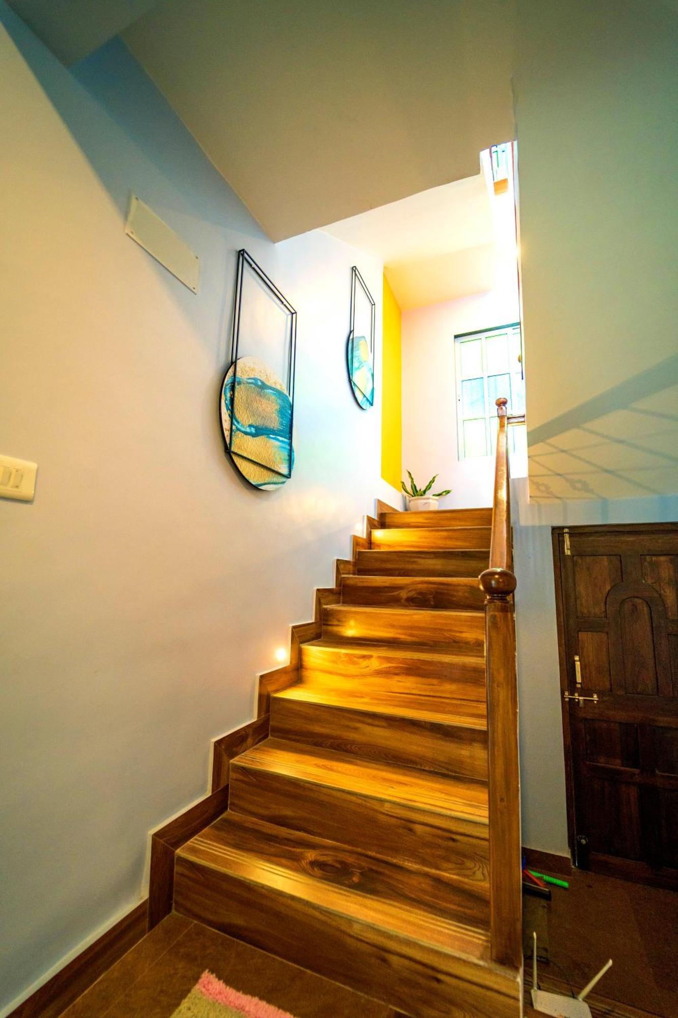 Spicy Mango Villa Elegano - Luxurious Villa Near Nagaon Beach, Alibag 外观 照片