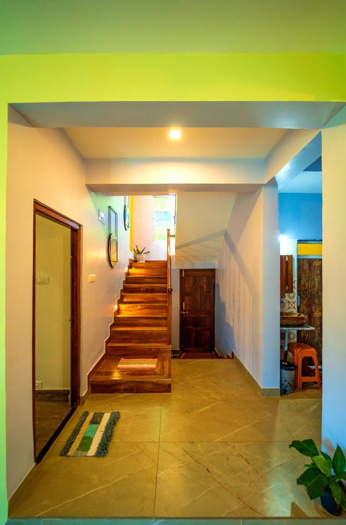 Spicy Mango Villa Elegano - Luxurious Villa Near Nagaon Beach, Alibag 外观 照片